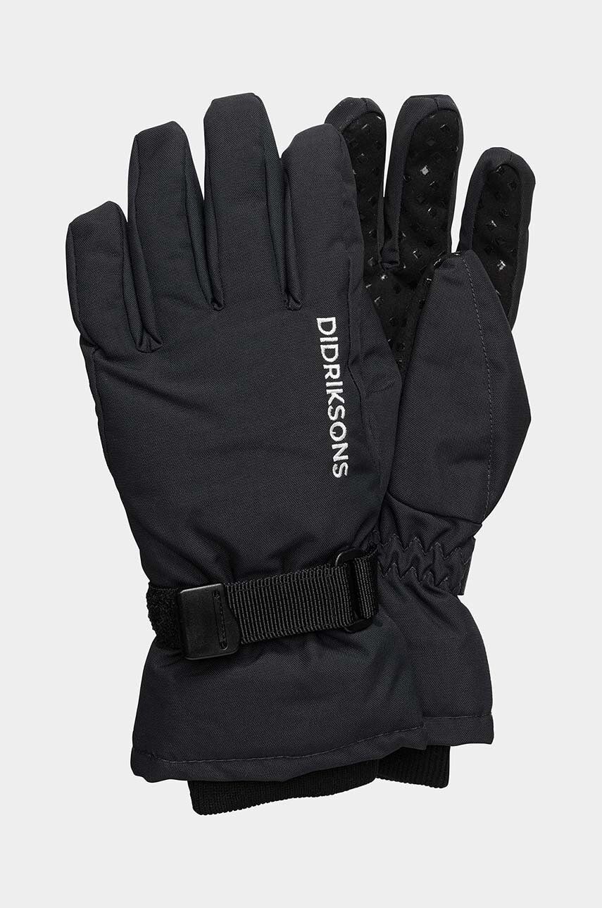 

Дитячі лижні рукавички Didriksons BIGGLES GLOVES C