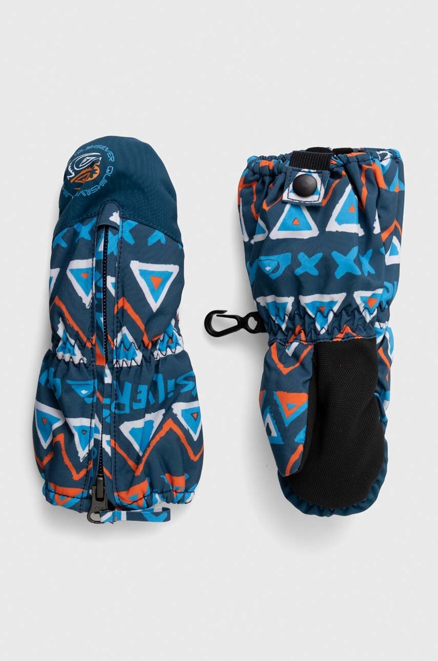 Quiksilver manusi copii INDIE KIDS MITT MTTN