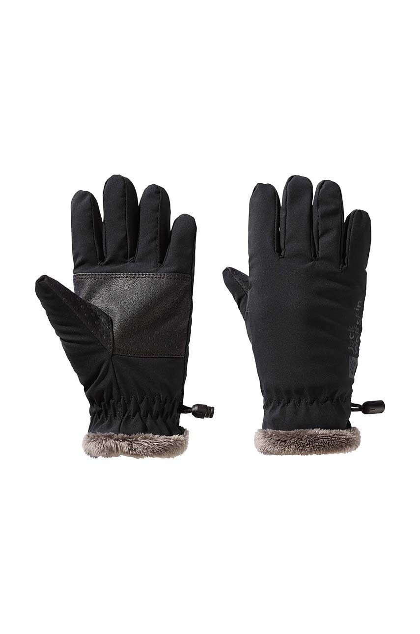 

Дитячі рукавички Jack Wolfskin Highloft