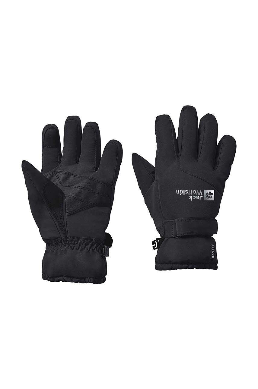 

Дитячі лижні рукавички Jack Wolfskin 2L WINTER