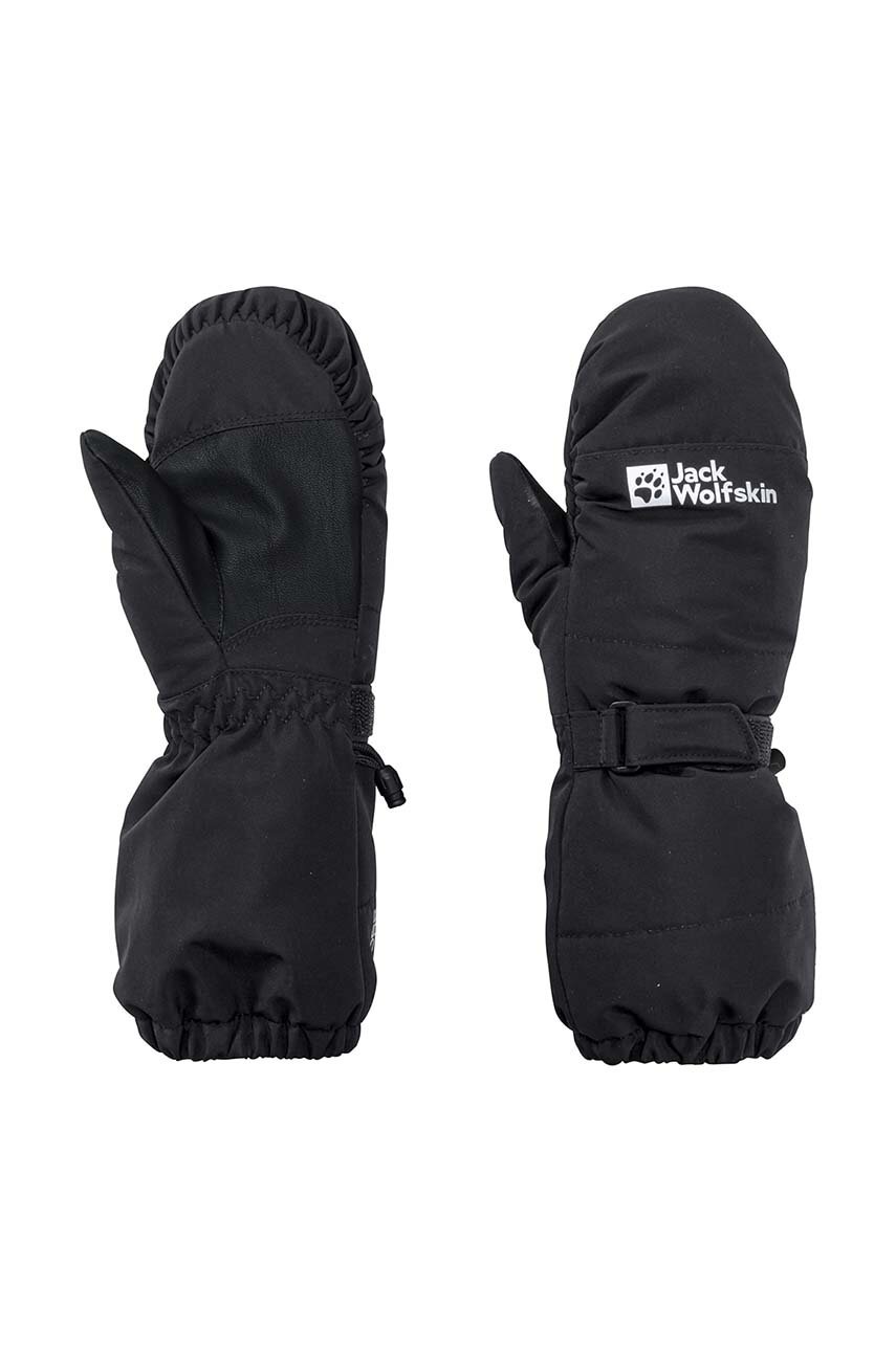 Детские лыжные перчатки Jack Wolfskin 2L WINTER в Полтаве Детские лыжные перчатки Jack Wolfskin 2L WINTER в Полтаве