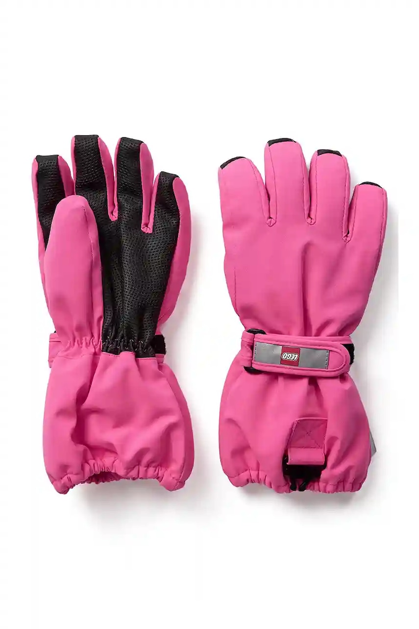 Детские лыжные перчатки Lego в Киеве Детские лыжные перчатки Lego в Киеве