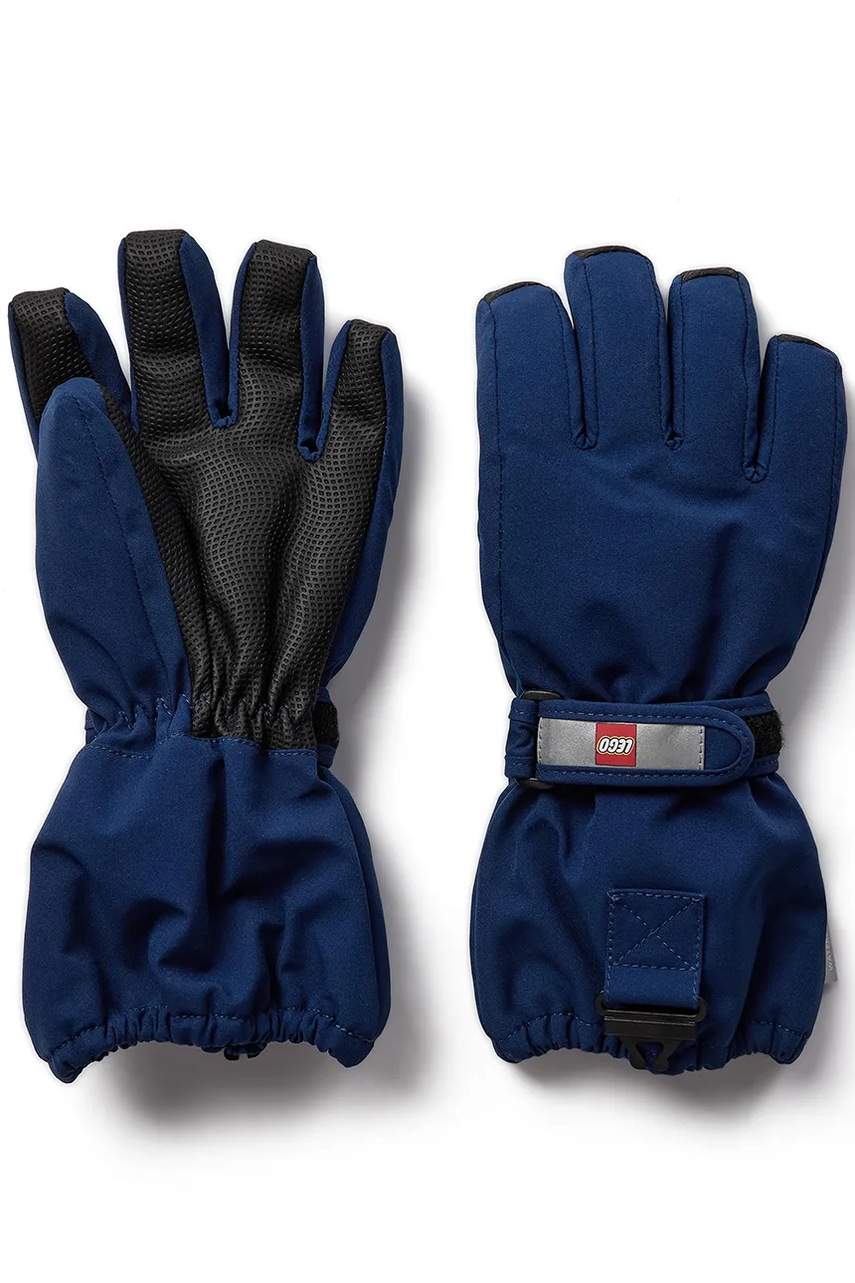 Дитячі лижні рукавички Lego в Полтаві Дитячі лижні рукавички Lego в Полтаві