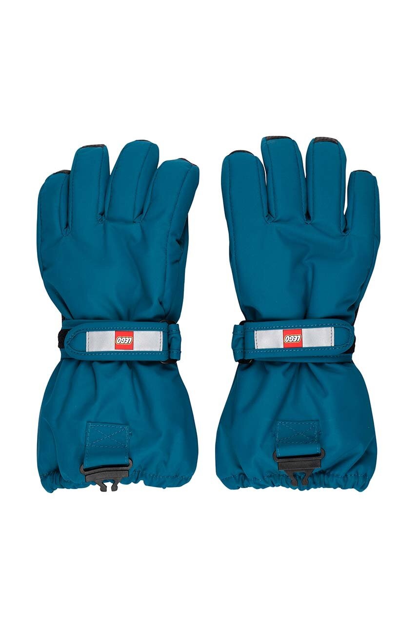 Детские лыжные перчатки Lego в Полтаве Детские лыжные перчатки Lego в Полтаве