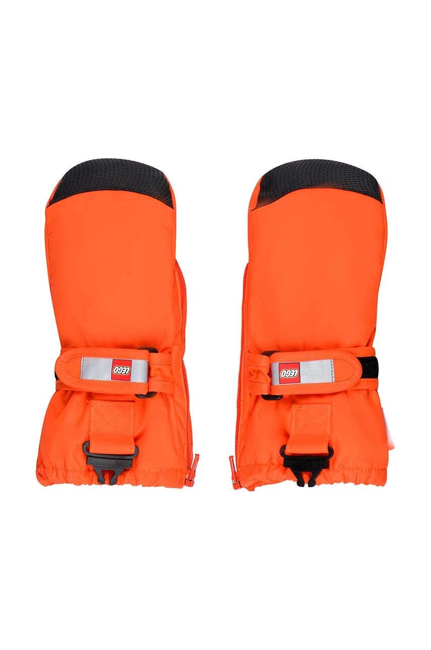 Детские лыжные перчатки Lego в Киеве Детские лыжные перчатки Lego в Киеве