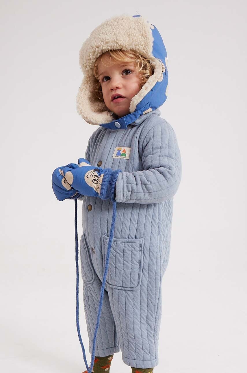 

Детские перчатки Bobo Choses
