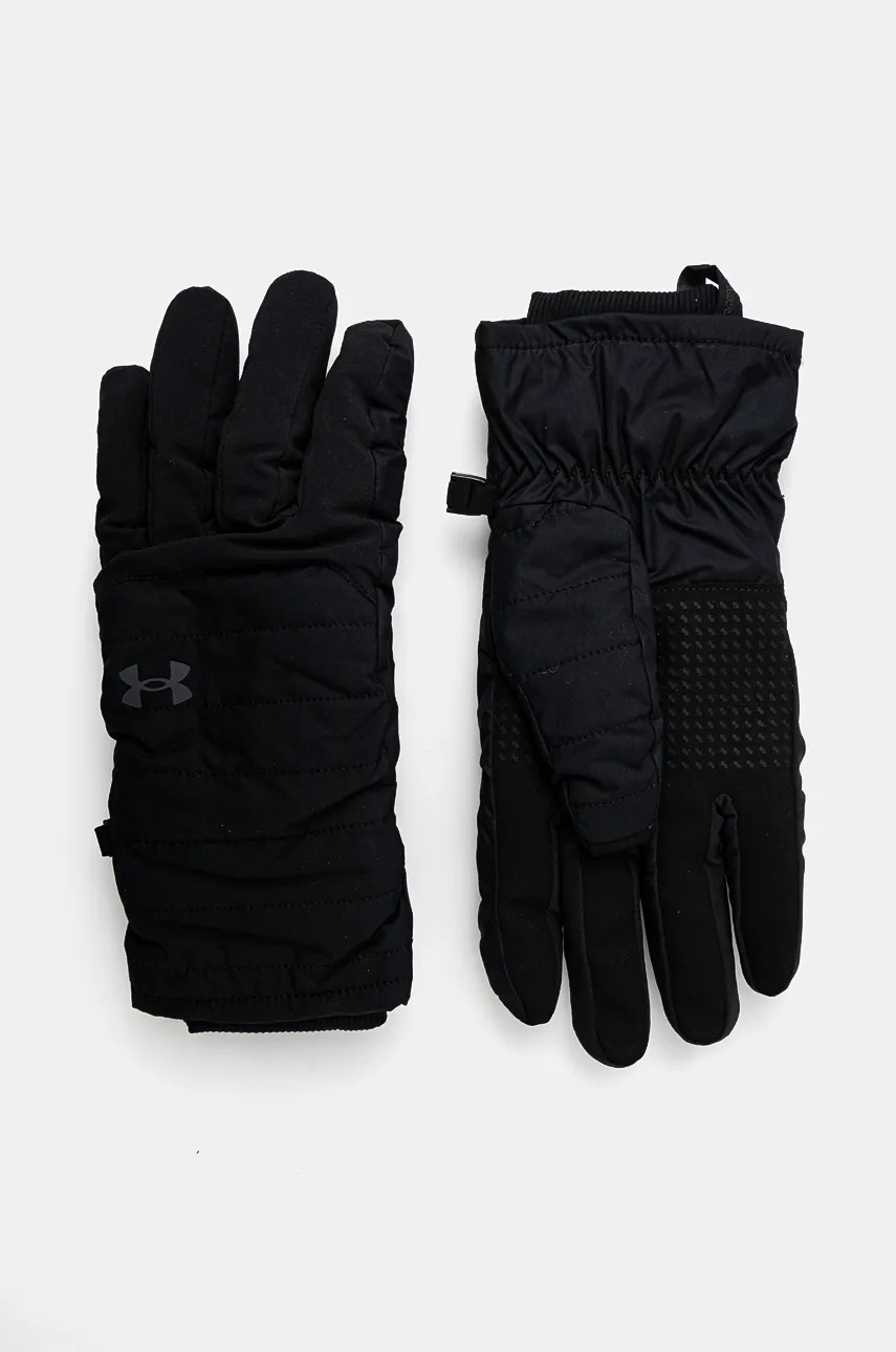 

Ръкавици Under Armour Storm Insulated в черно, Черен