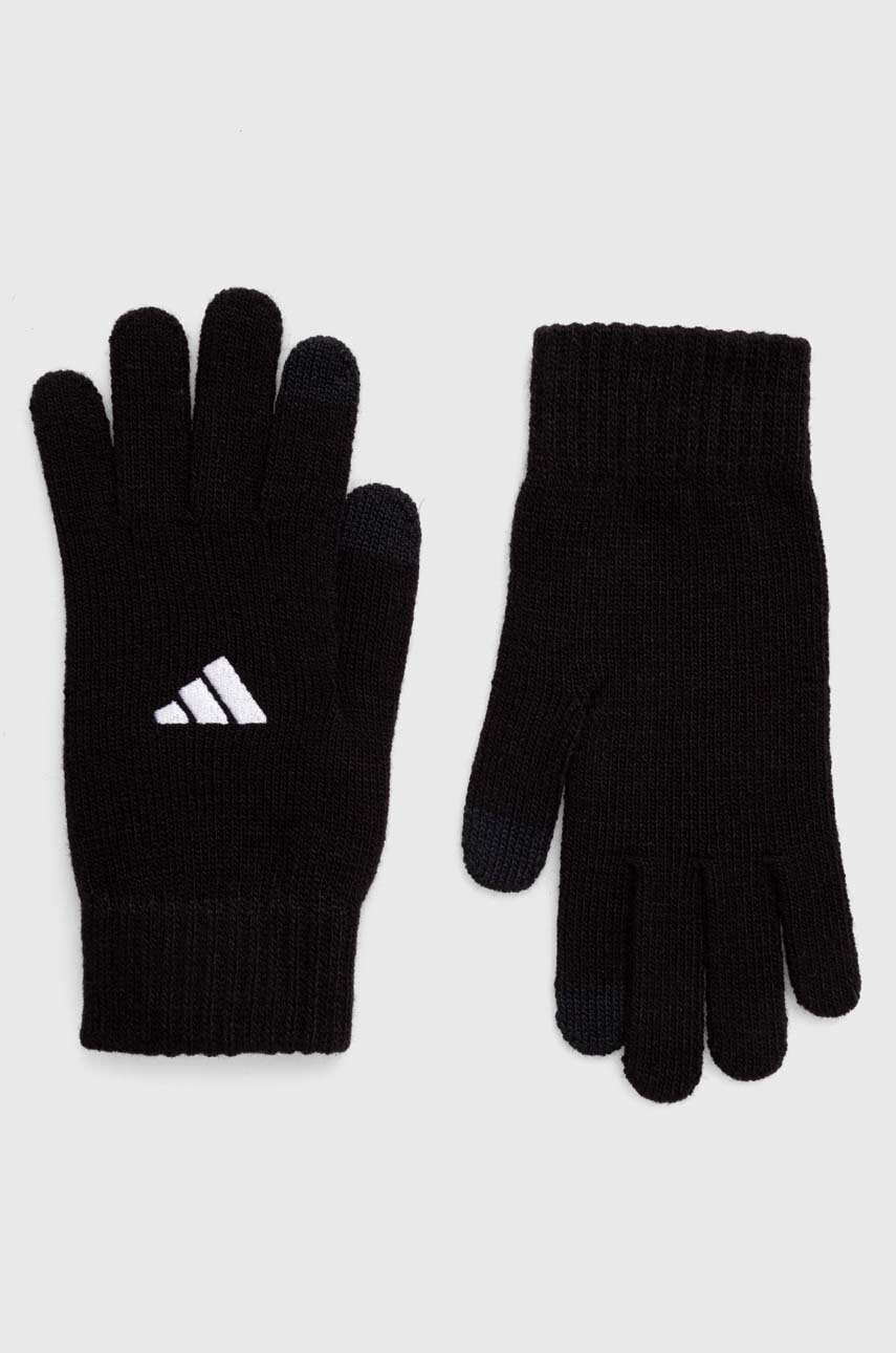 adidas Performance manusi Tiro League culoarea negru