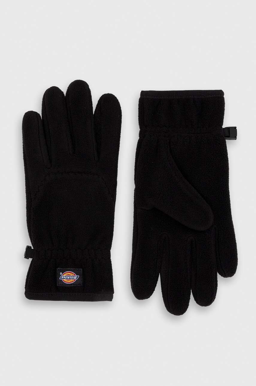 

Рукавички Dickies колір чорний