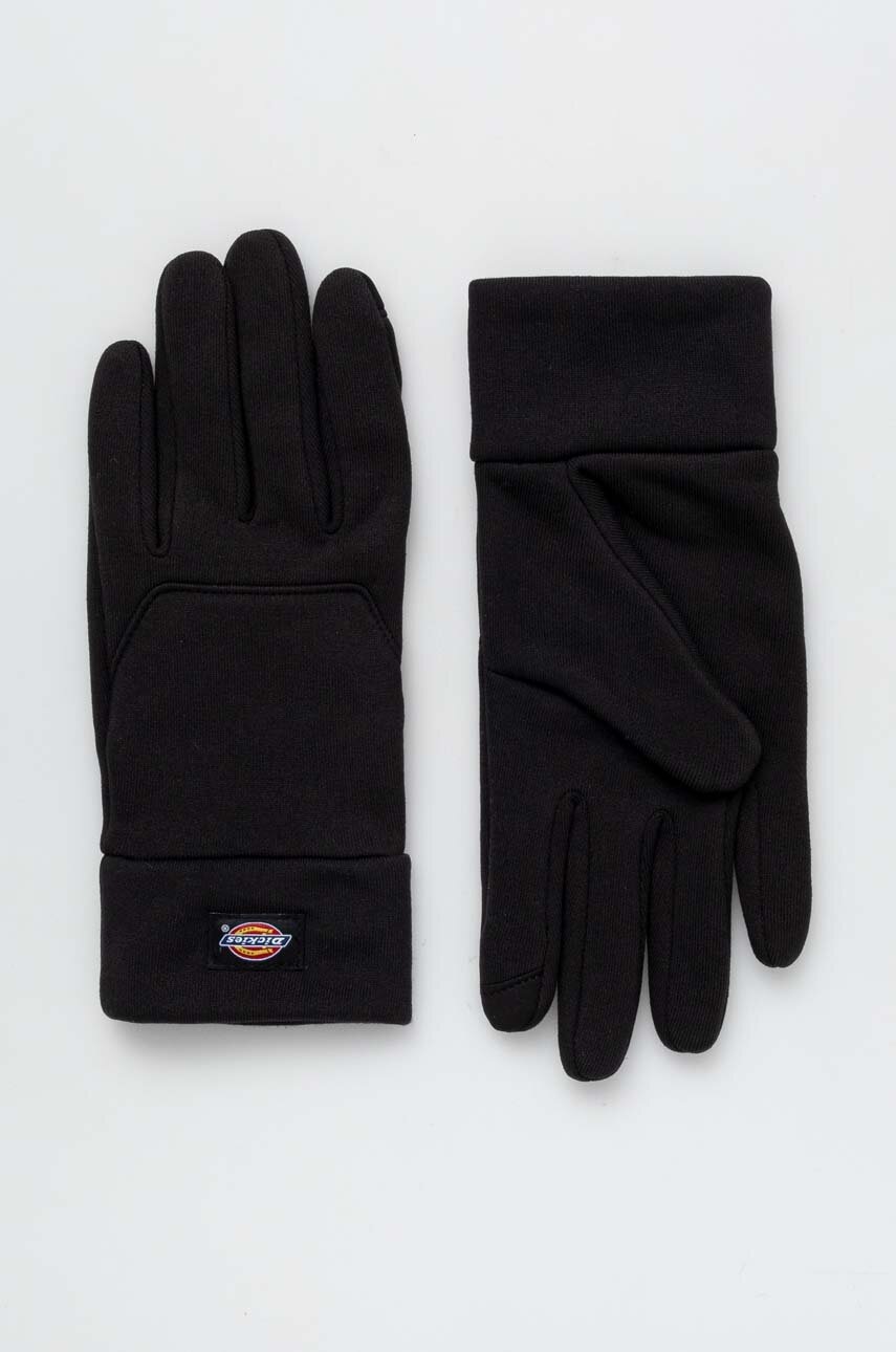 

Ръкавици Dickies в черно, Черен