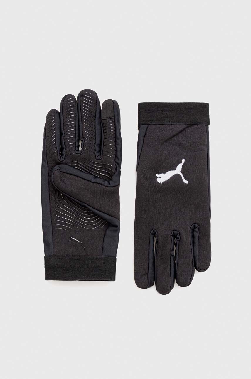

Рукавички Puma колір чорний