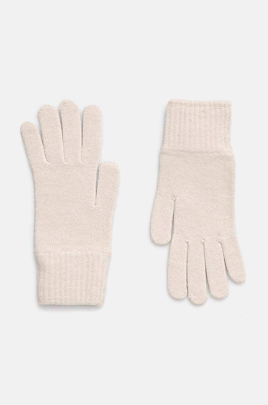 Colmar manusi culoarea bej