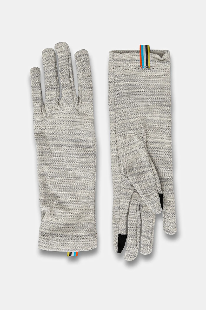 Smartwool mănuși Thermal Merino culoarea roz, SW018132