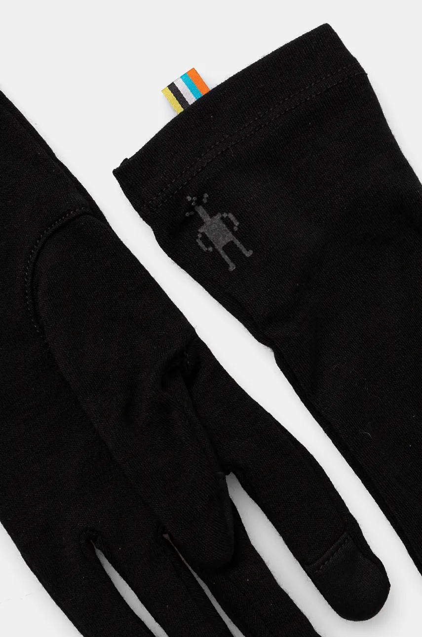 Перчатки Smartwool Thermal Merino цвет розовый Перчатки Smartwool Thermal Merino цвет розовый