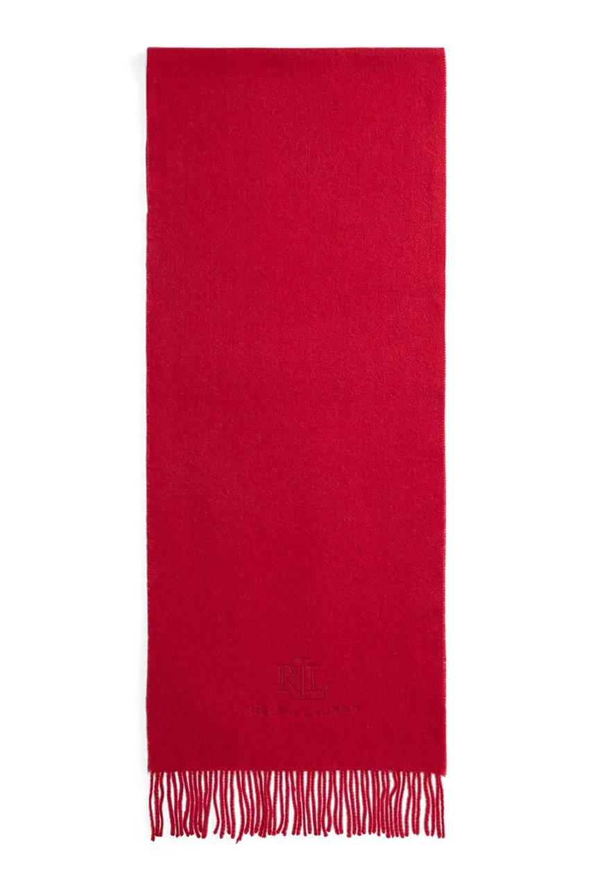 Lauren Ralph Lauren  шал дамски с кашмир