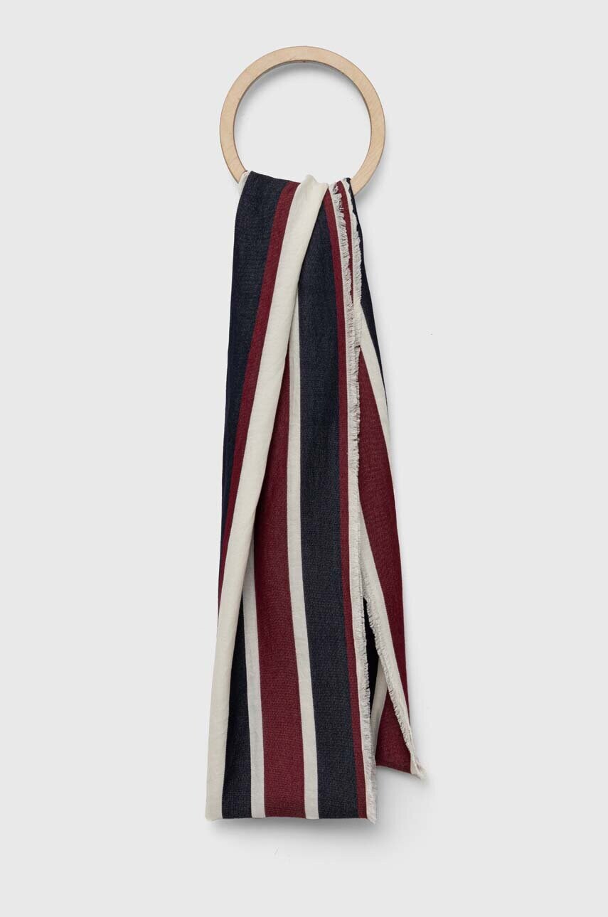 

Шарф Tommy Hilfiger мужской узорный