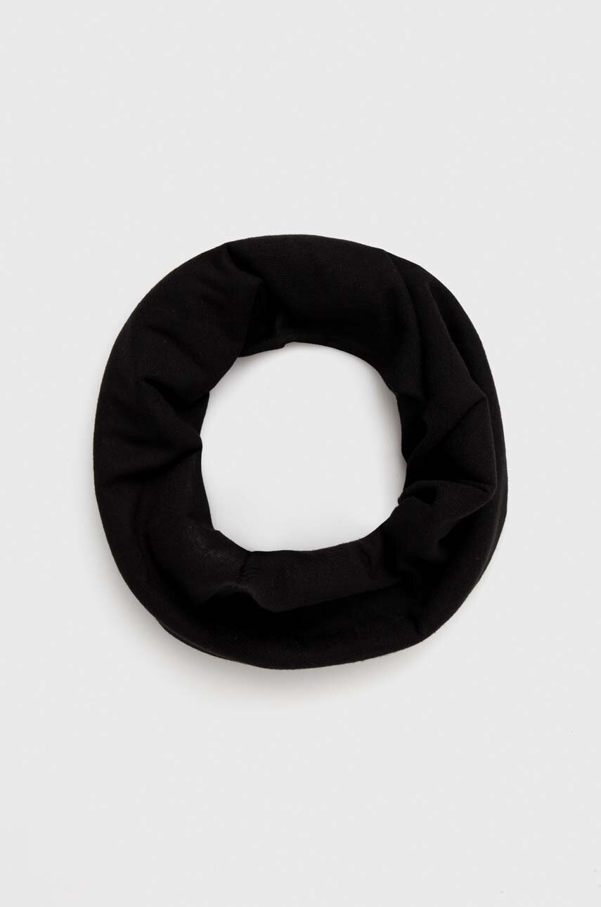 Dakine fular impletit culoarea negru, modelator