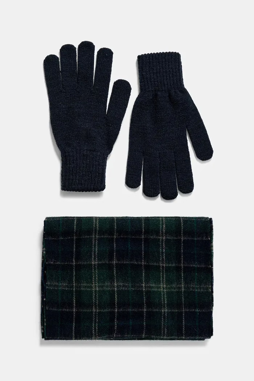 Barbour komplet s vunom