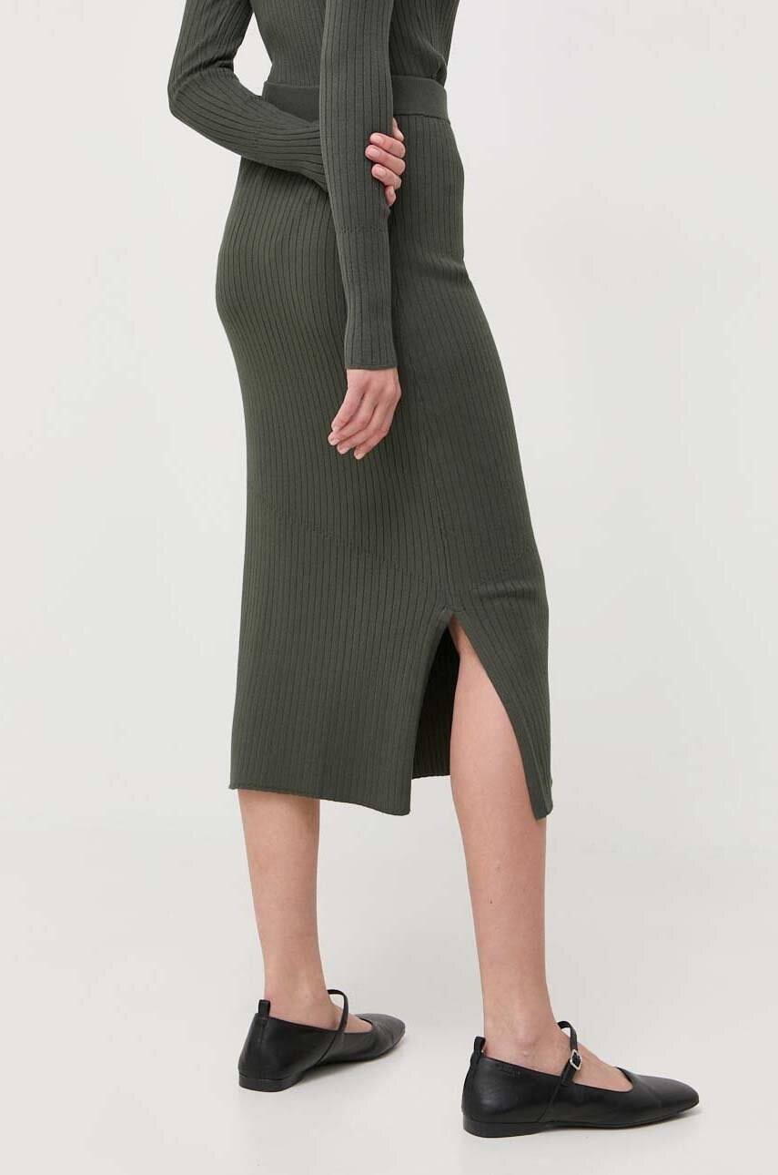 Sukňa Max Mara Leisure