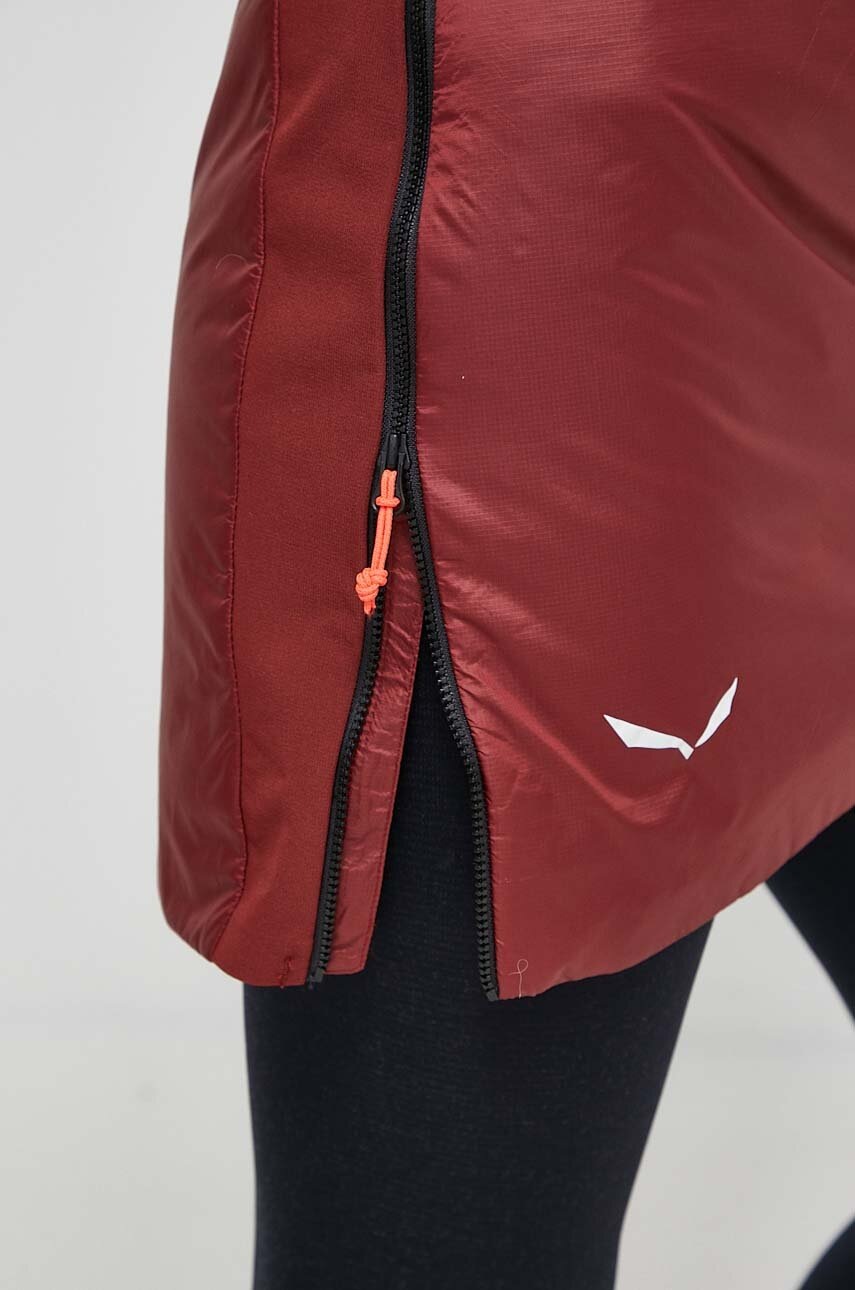 Αθλητική φούστα Salewa Sella TirolWool φωτογραφία