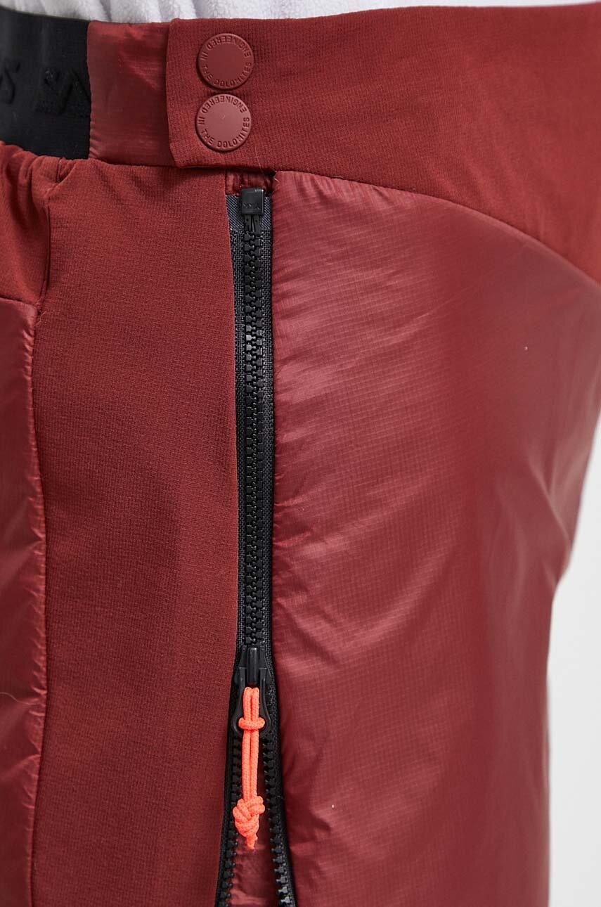 Αθλητική φούστα Salewa Sella TirolWool φωτογραφία