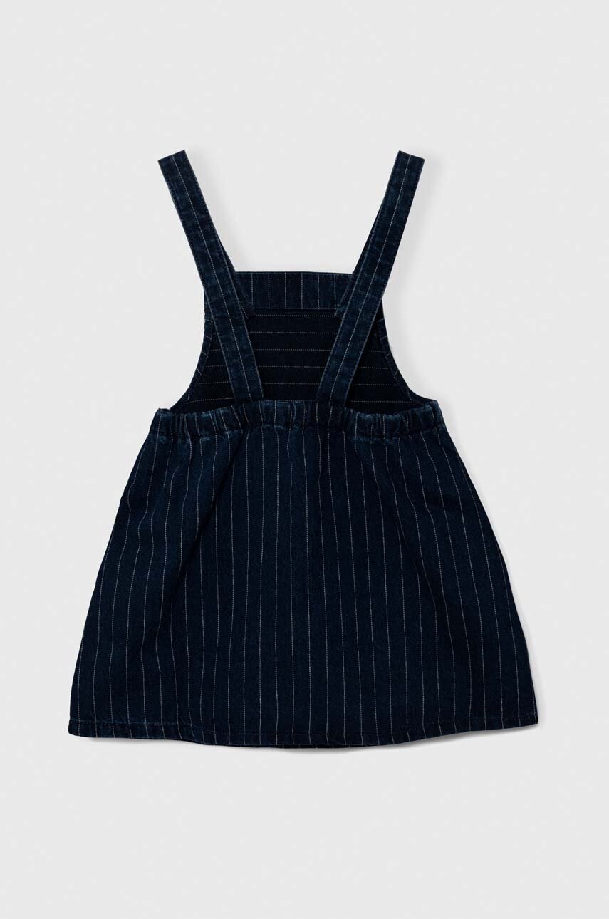 Юбка United Colors of Benetton mini расклешённое