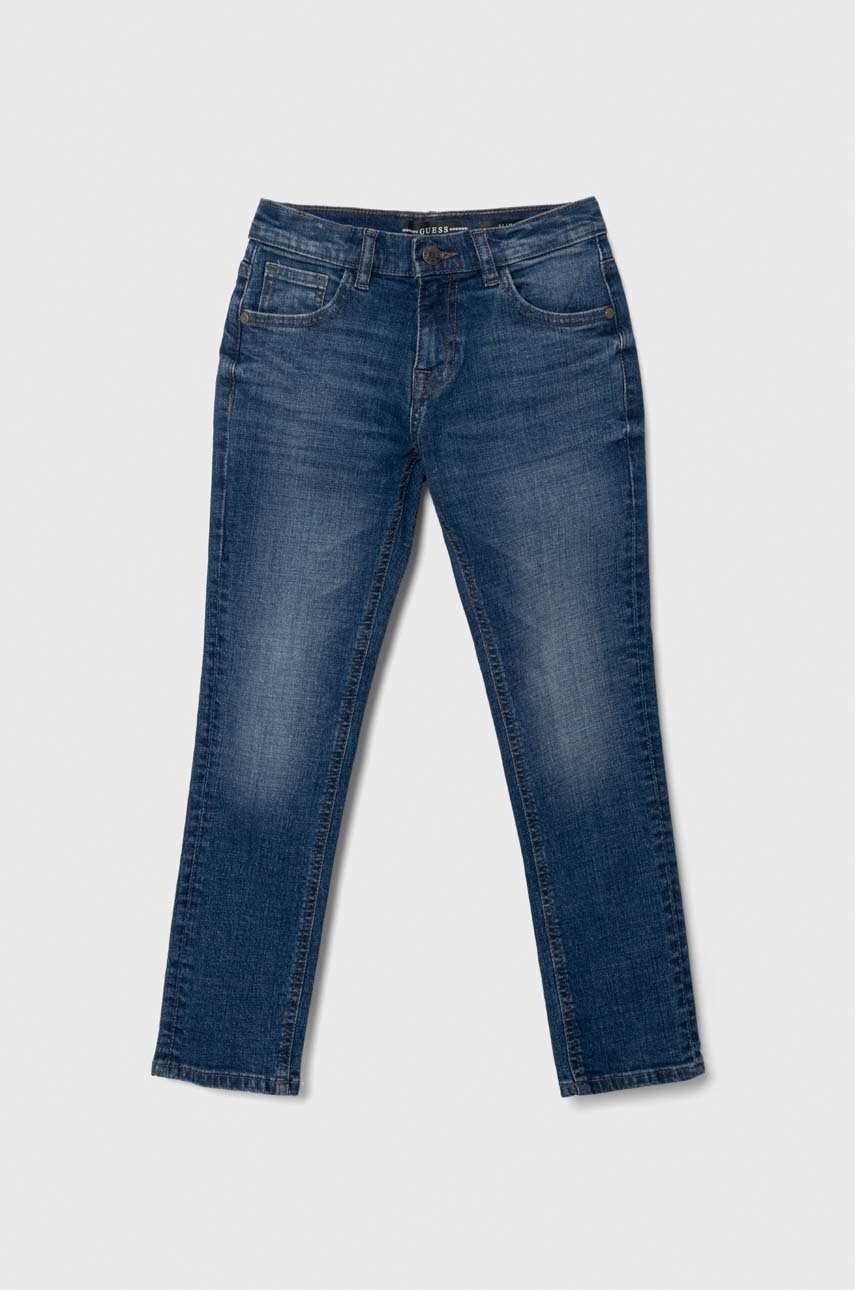 

Детские джинсы Guess