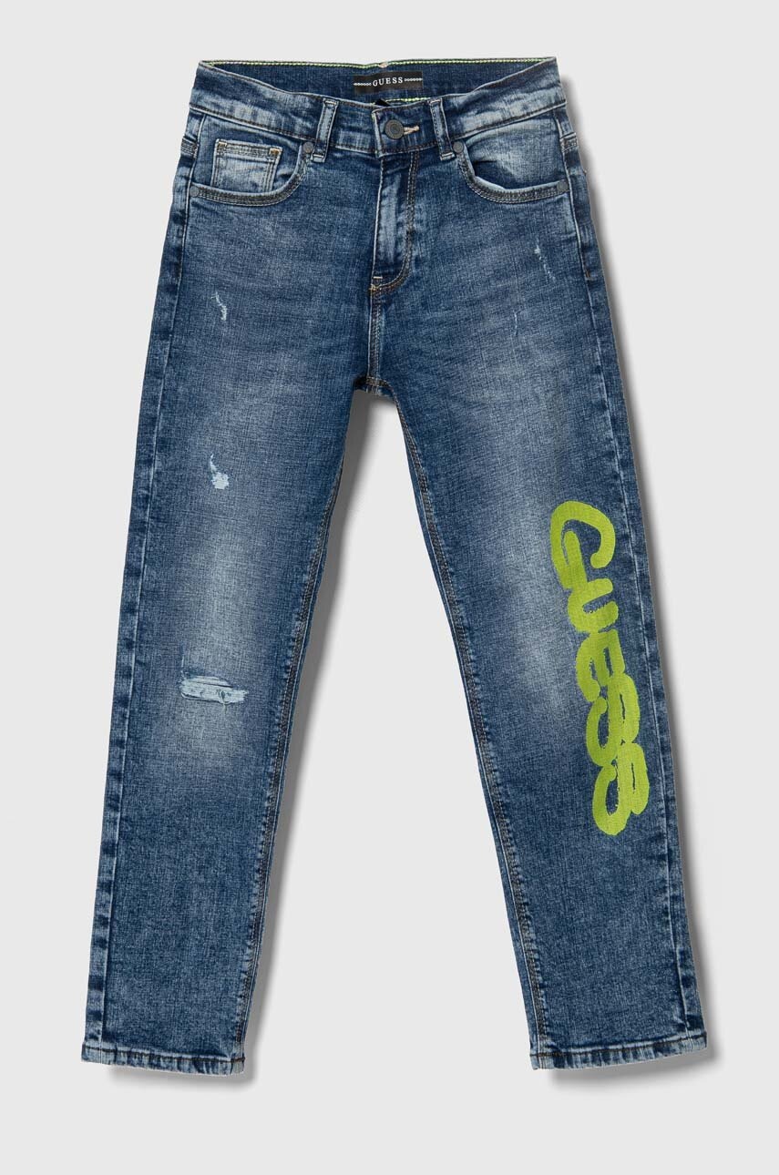 

Джинси Guess