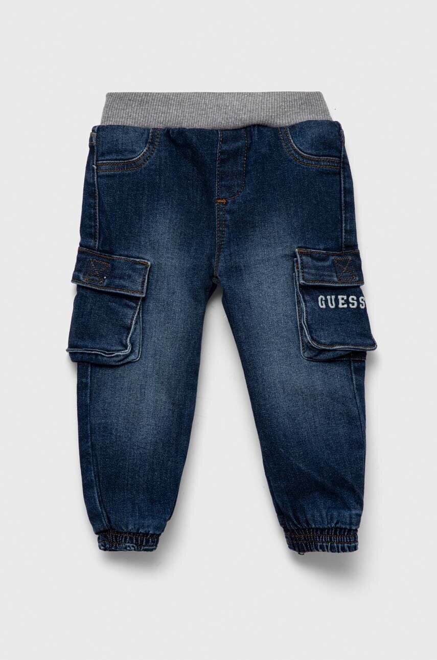 

Детские джинсы Guess