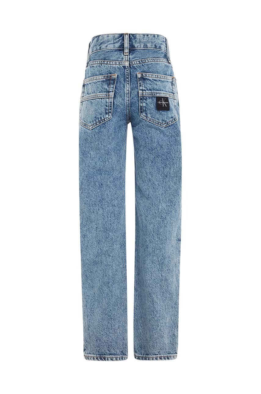 Детские джинсы Calvin Klein Jeans