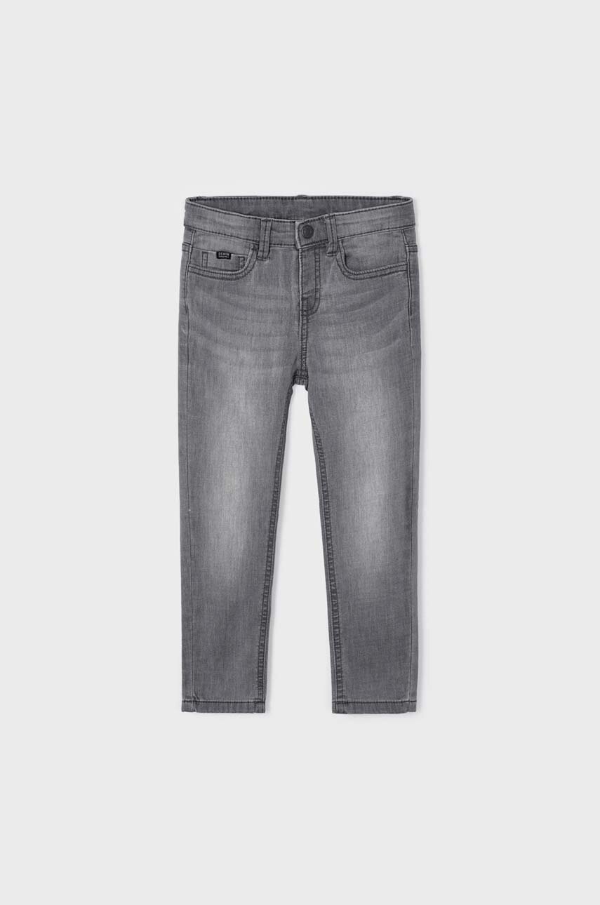 Дитячі джинси Mayoral