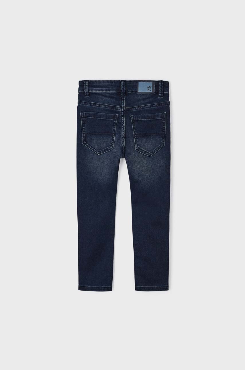 Детские джинсы Mayoral soft denim Детские джинсы Mayoral soft denim