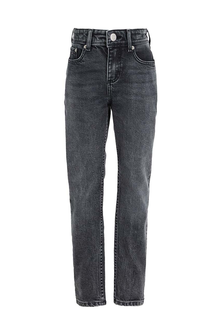 

Детские джинсы Tommy Hilfiger Scanton