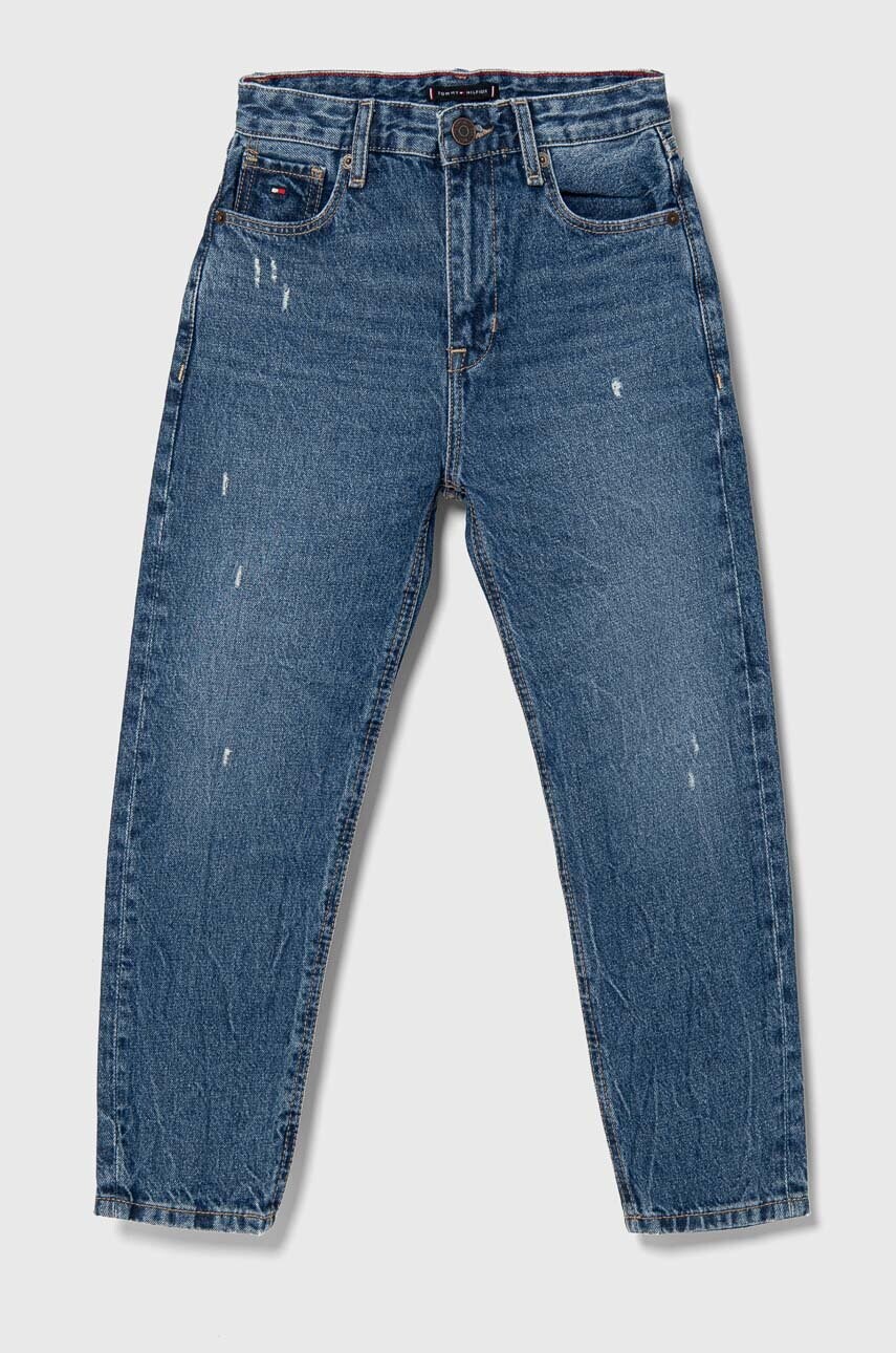 

Дитячі джинси Tommy Hilfiger
