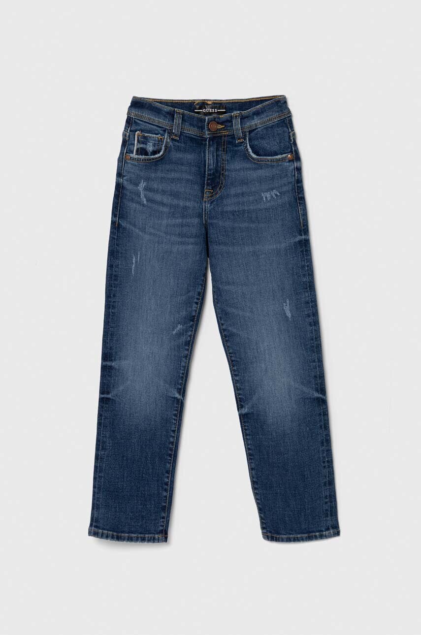 

Дитячі джинси Guess