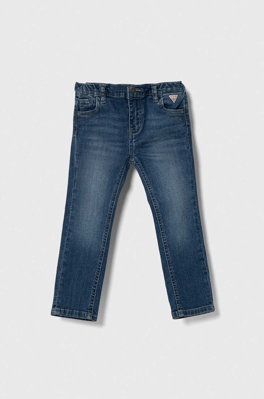 

Дитячі джинси Guess