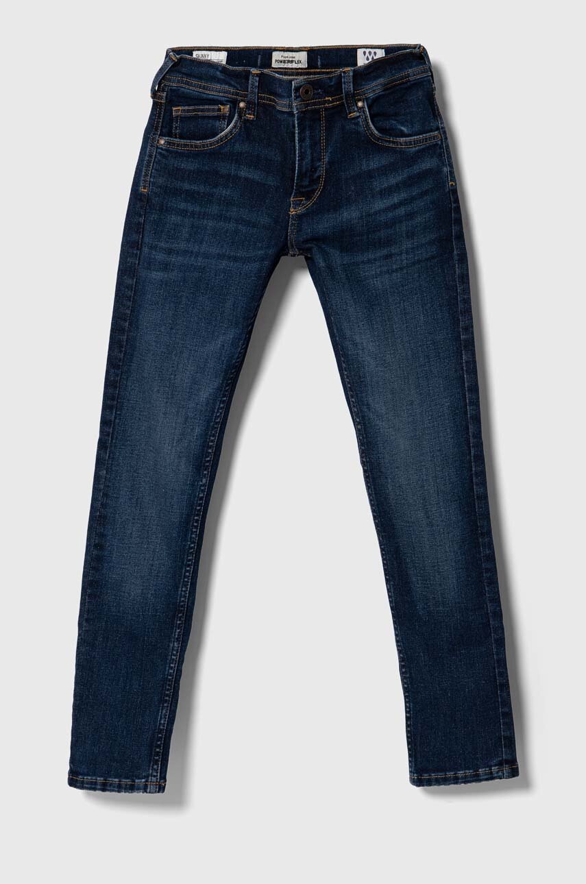 

Детские джинсы Pepe Jeans Finly