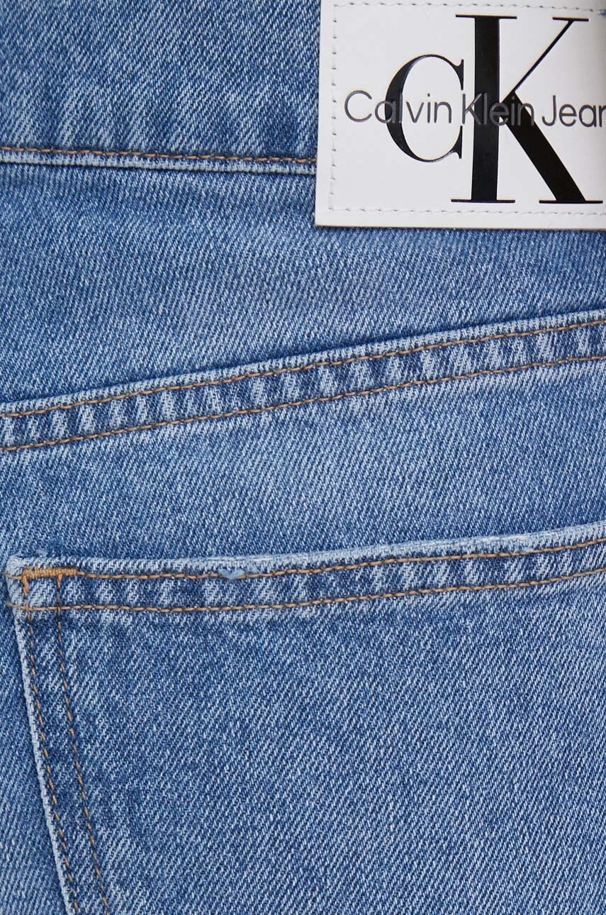 Джинси Calvin Klein Jeans жіночі середня посадка 