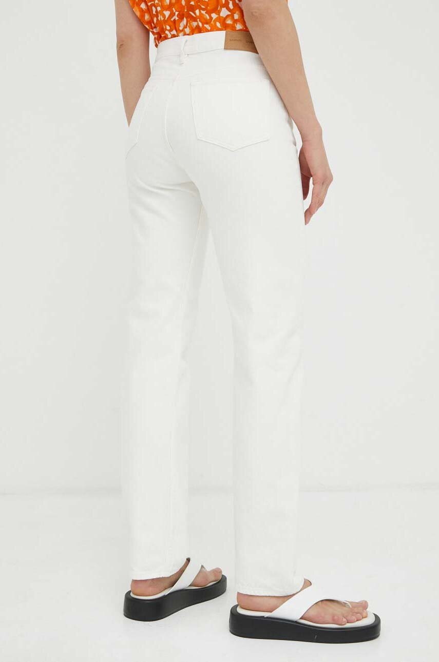 Samsoe Samsoe Jeans Susan Femei High Waist