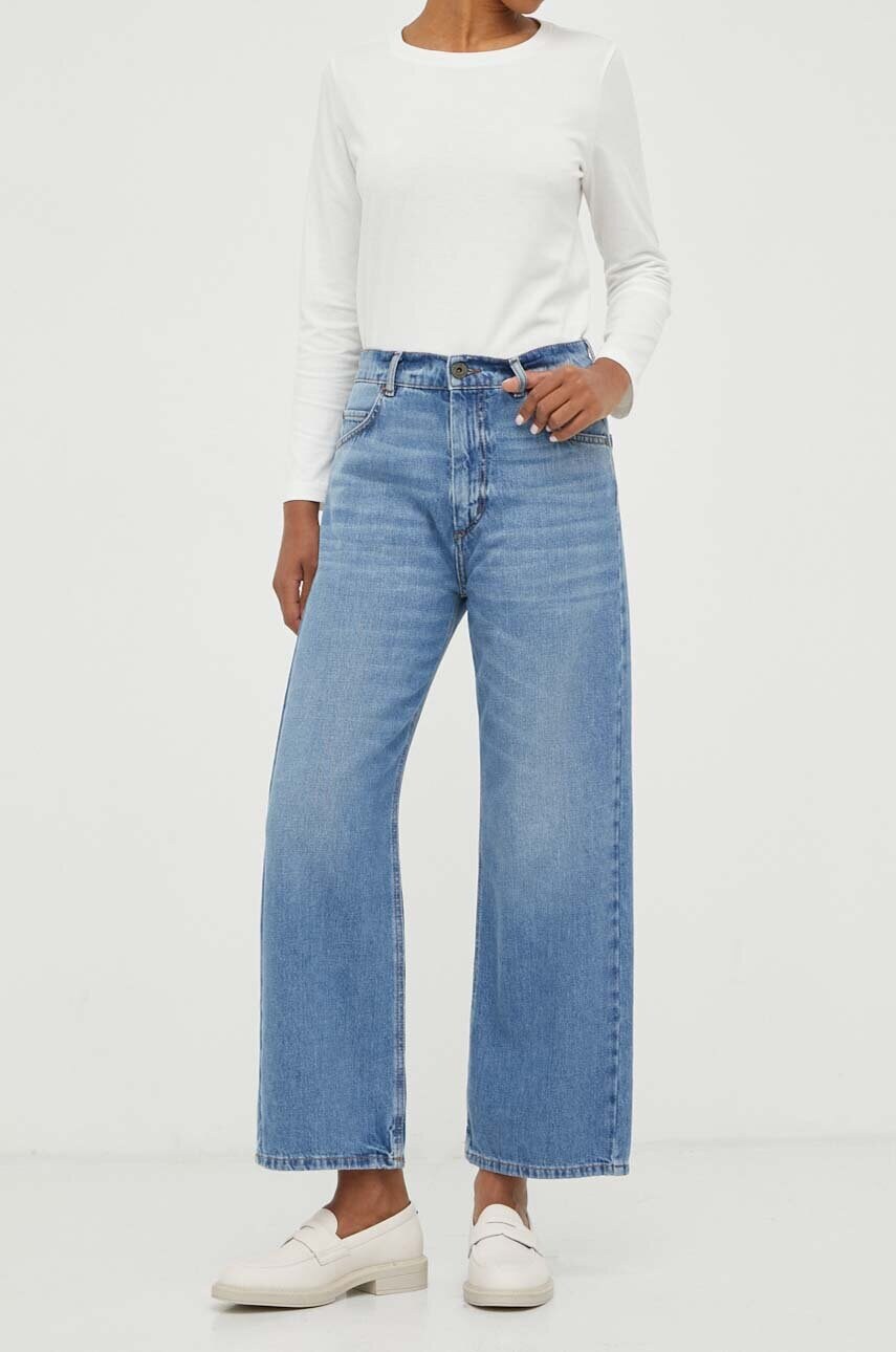 

Джинсы Weekend Max Mara женские