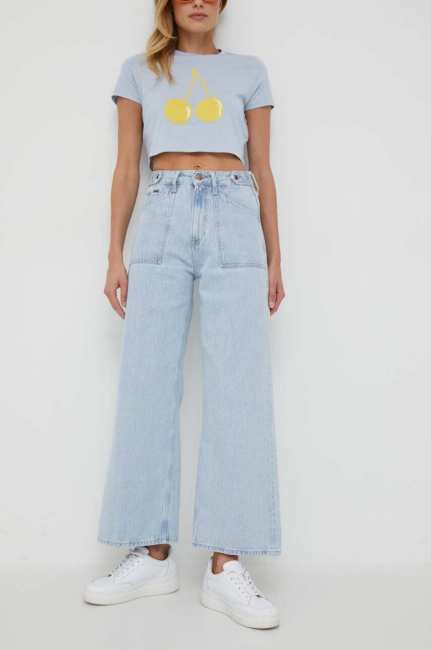 

Джинсы Pepe Jeans женские