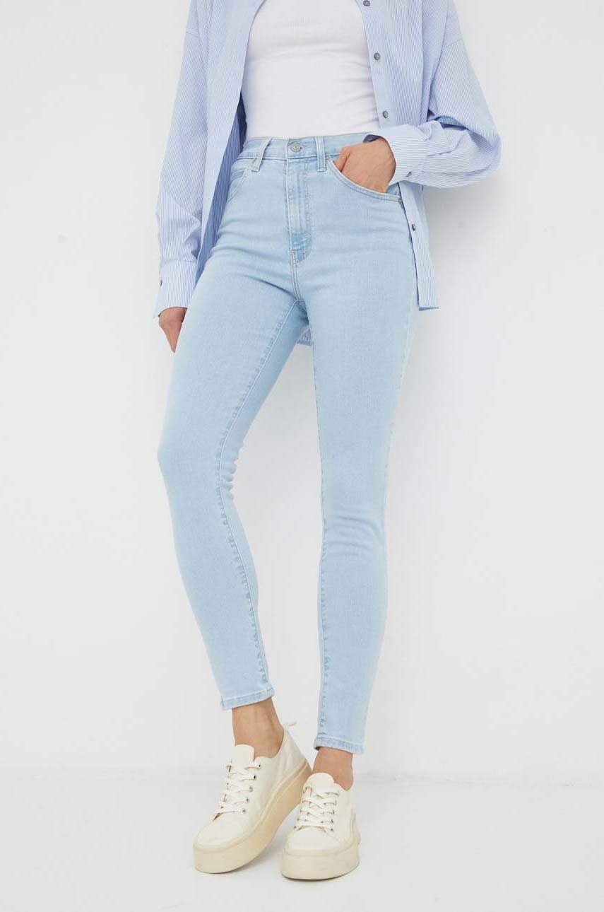 Levi's Jeansi Retro High Skinny Femei