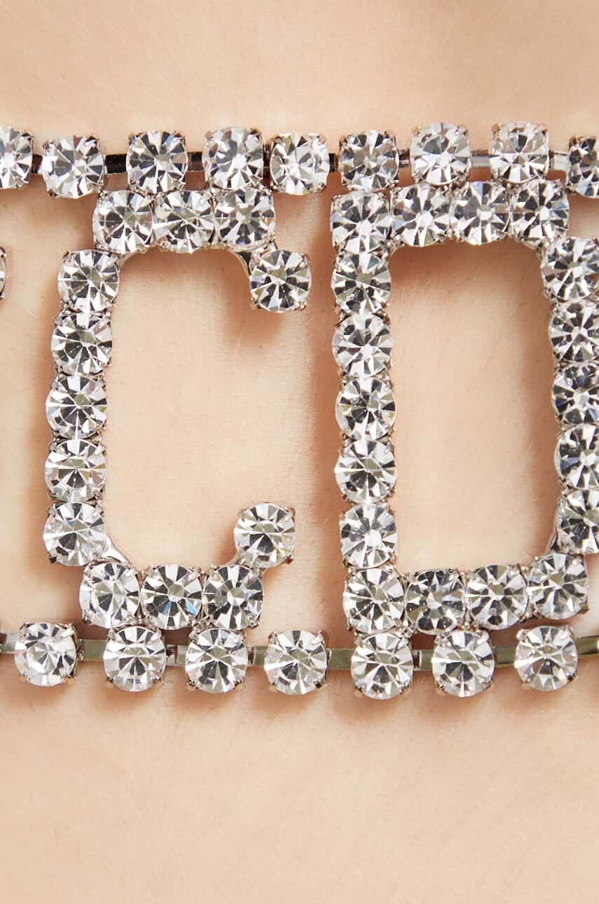 Τζιν παντελόνι GCDS φωτογραφία