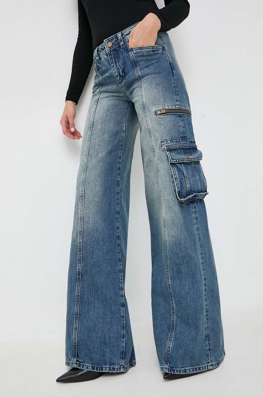 MAX&Co. jeansi Tristano femei
