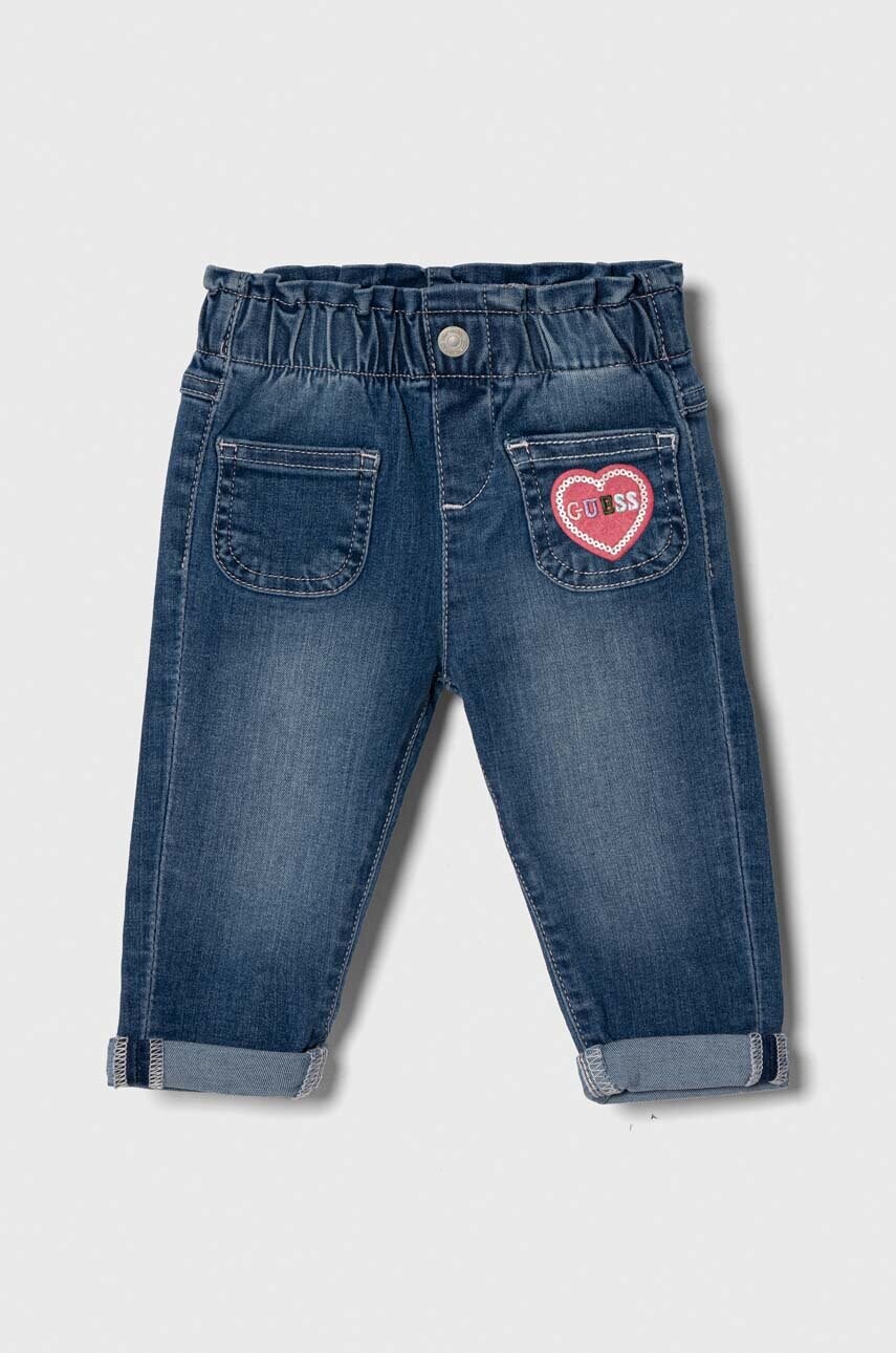 

Джинси для немовлят Guess