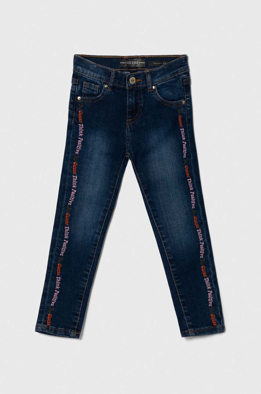 

Дитячі джинси Guess