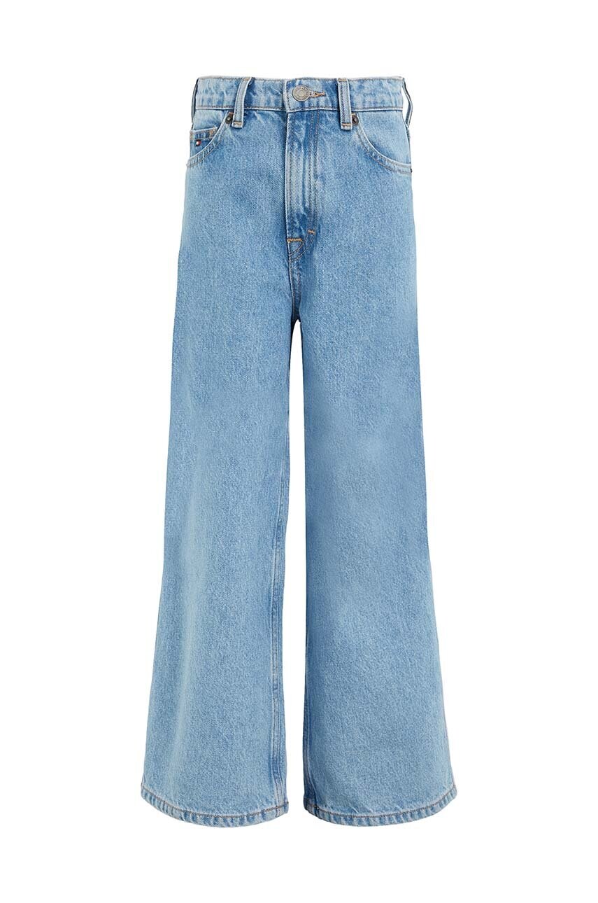 

Детские джинсы Tommy Hilfiger Mabel
