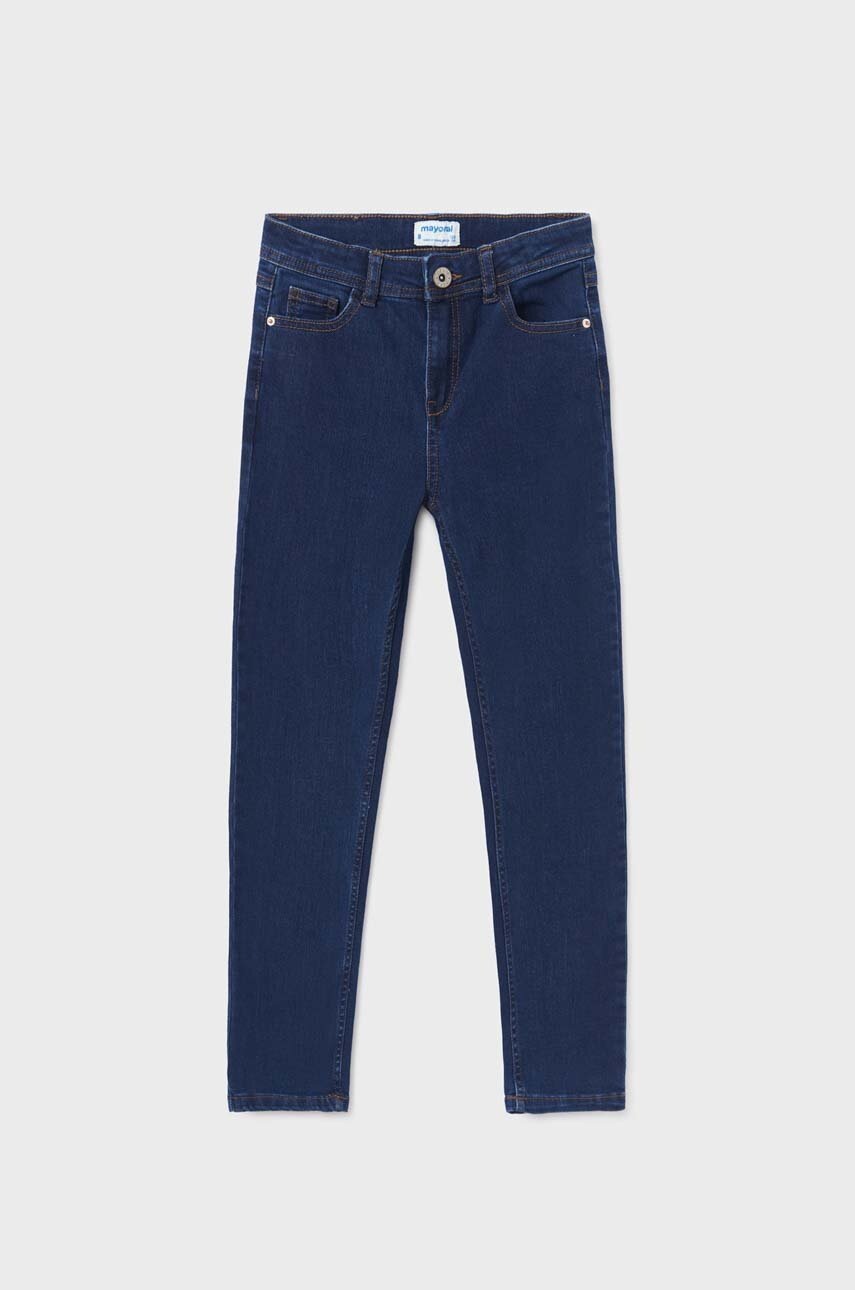 Детские джинсы Mayoral