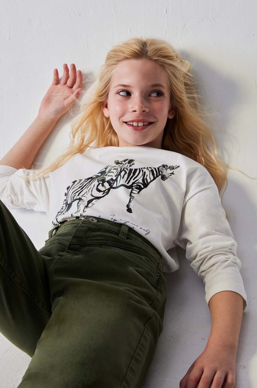 Детские джинсы Mayoral