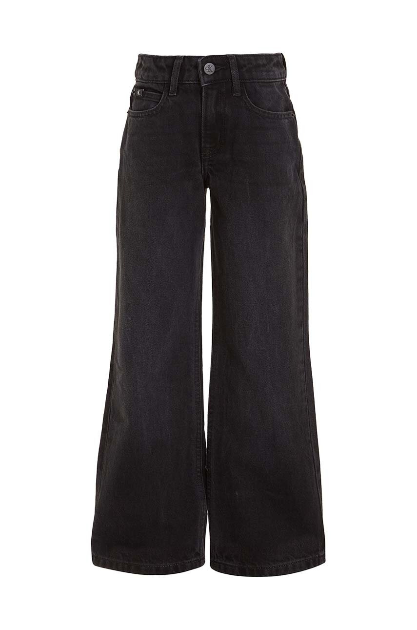Детские джинсы Calvin Klein Jeans